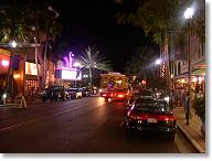 Clematis Street